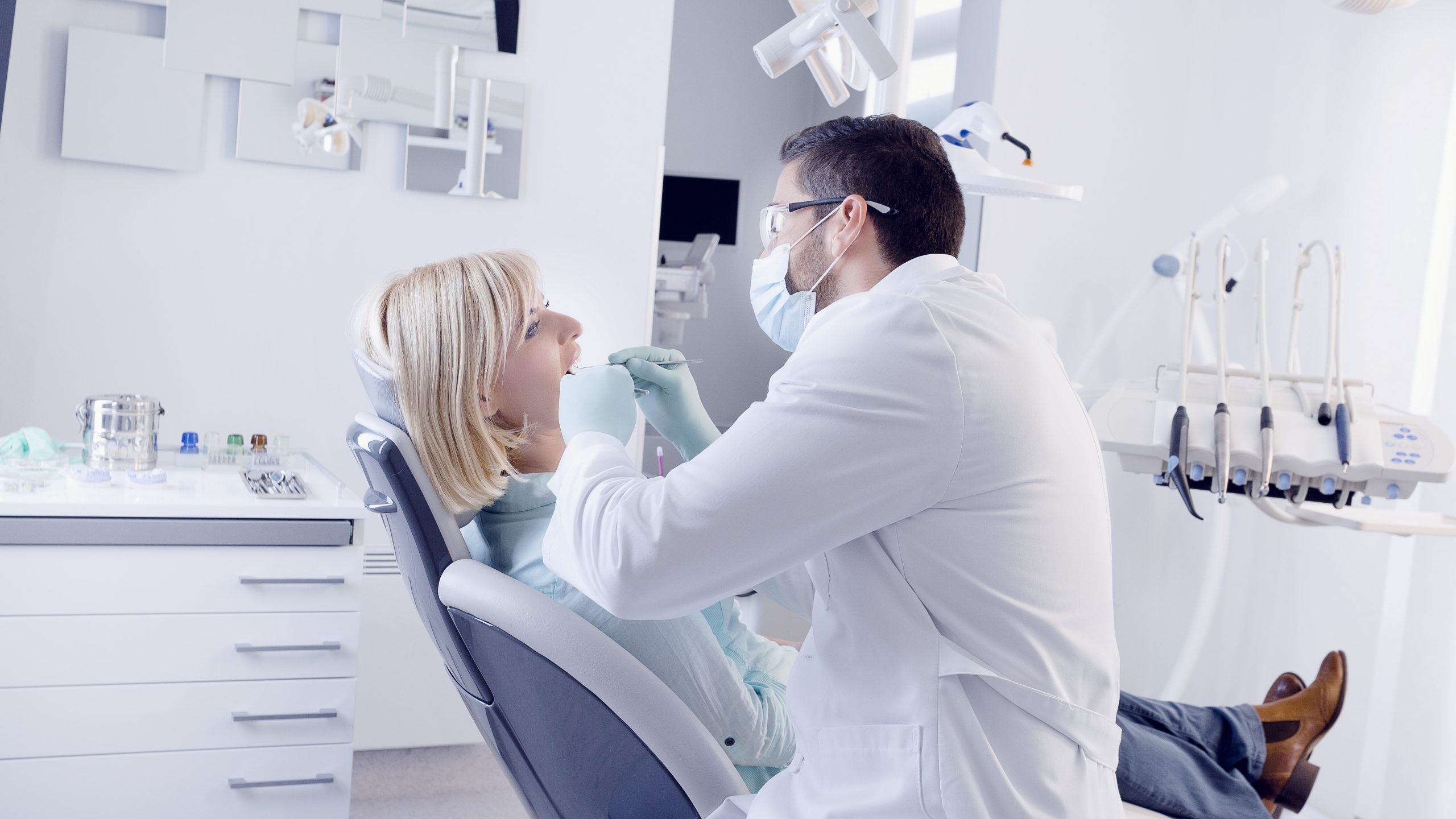 Dentist in Julian, CA