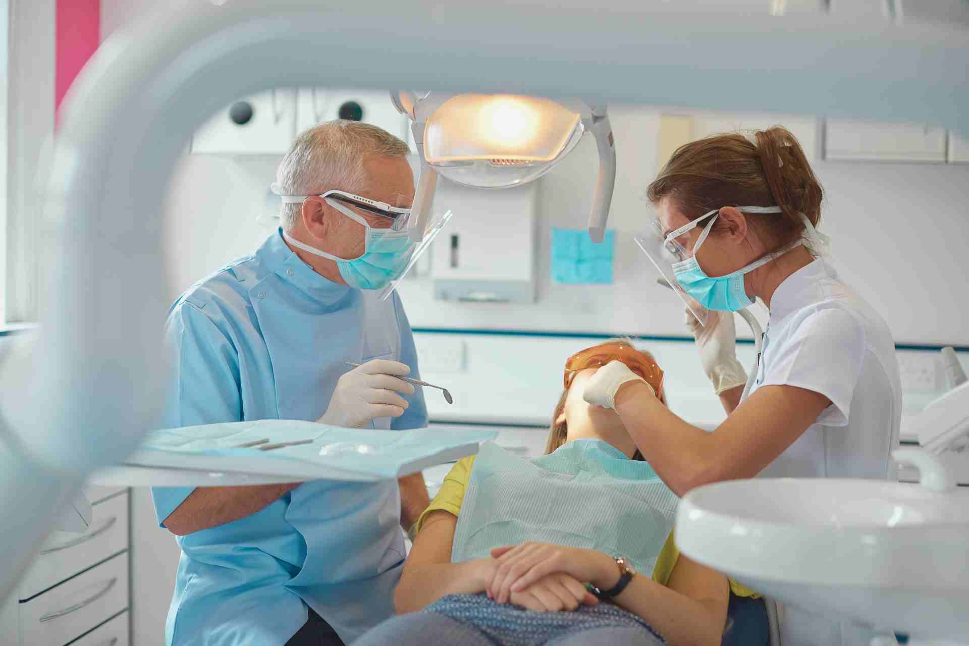 Dentist in Julian, CA